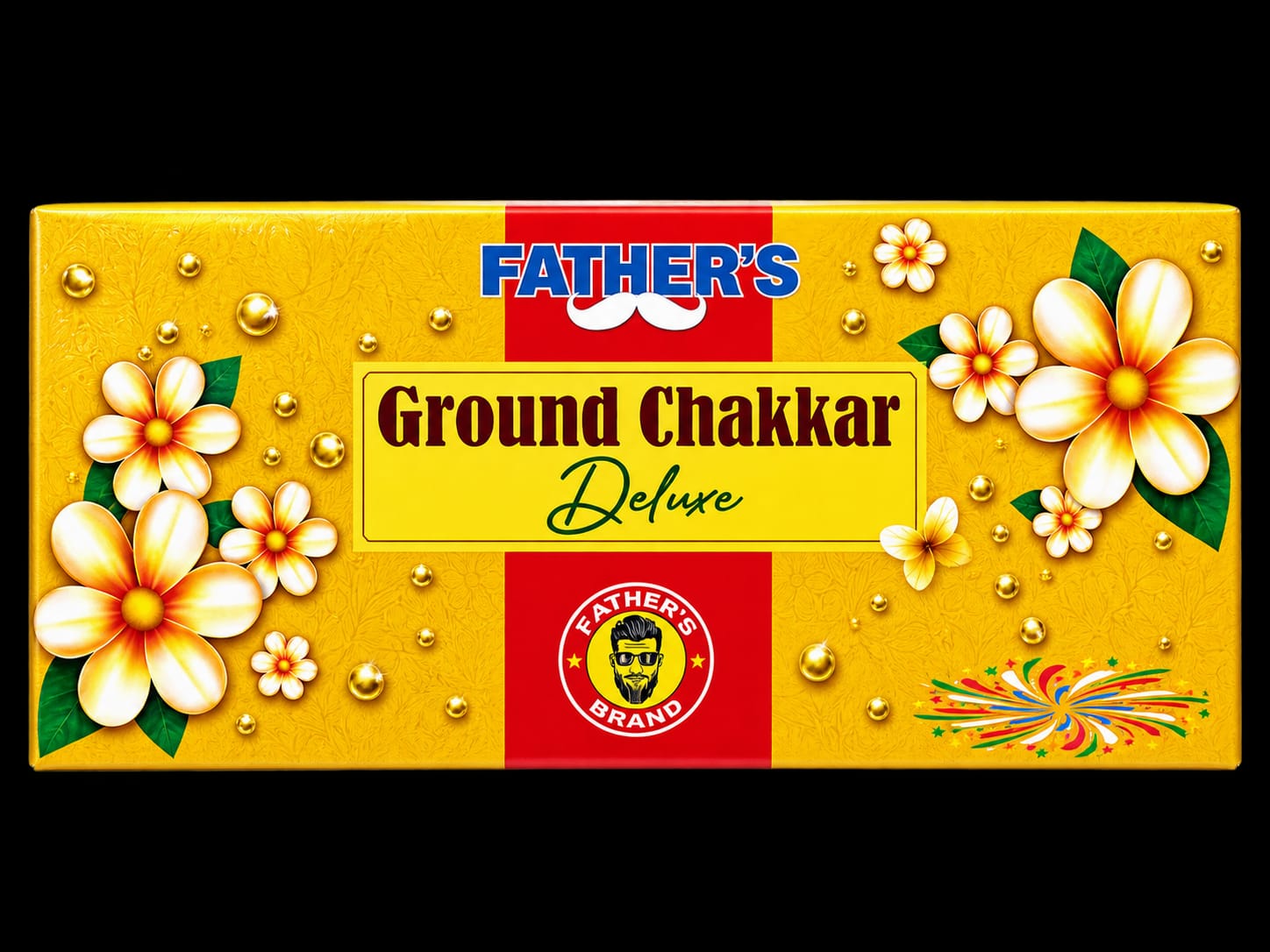 GROUND CHAKKAR- DELUXE