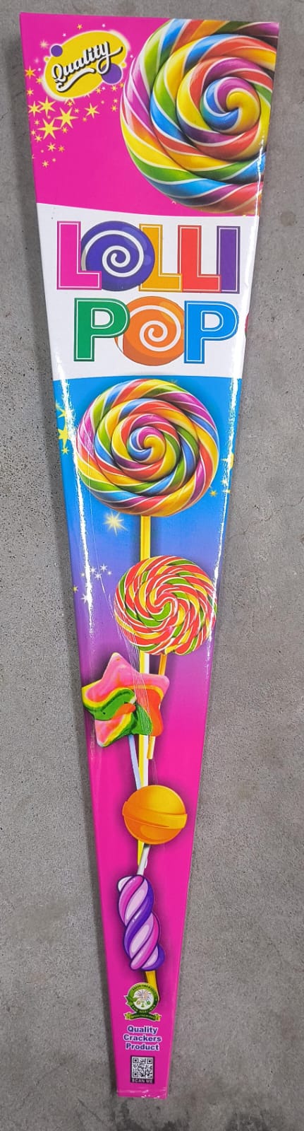LOLLIPOP