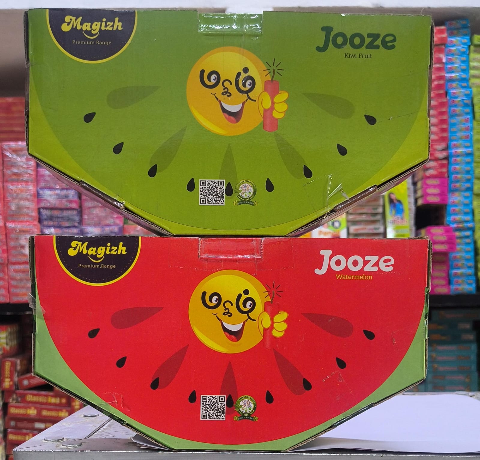 FRUIT SERIES