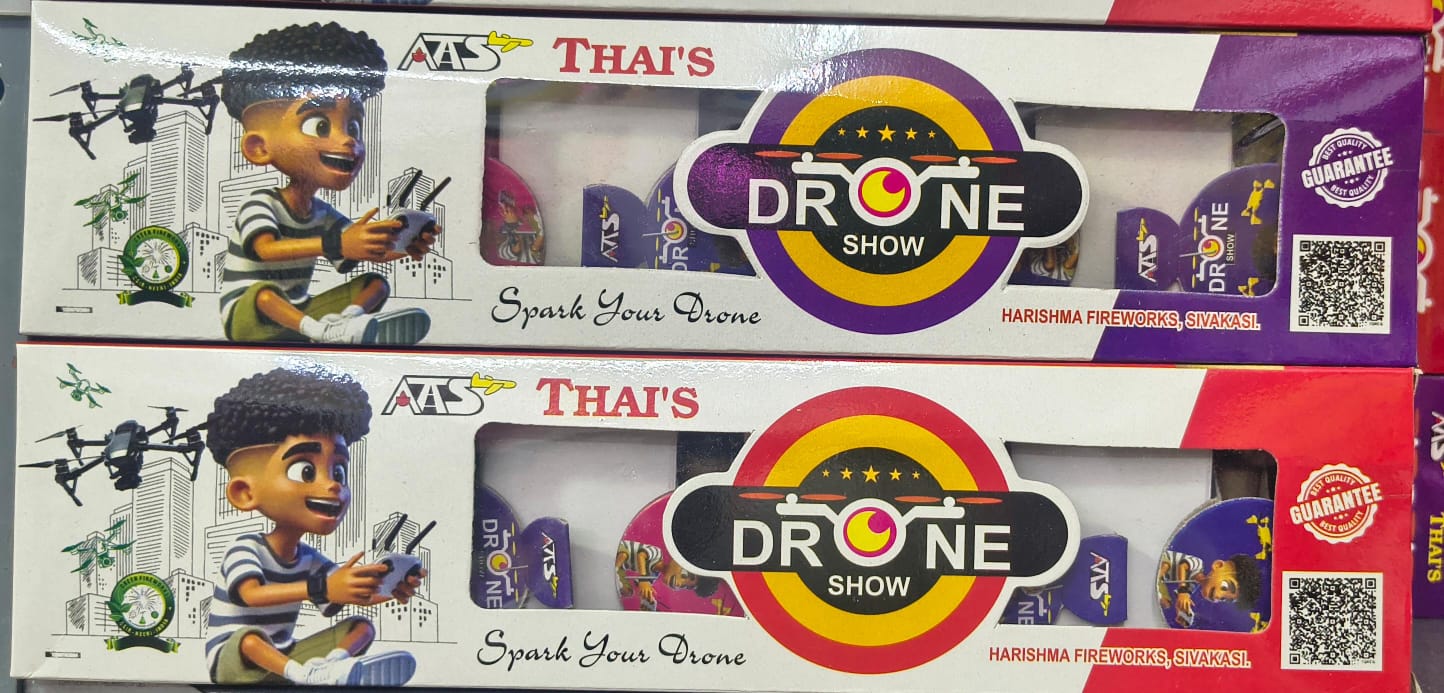 DRONE